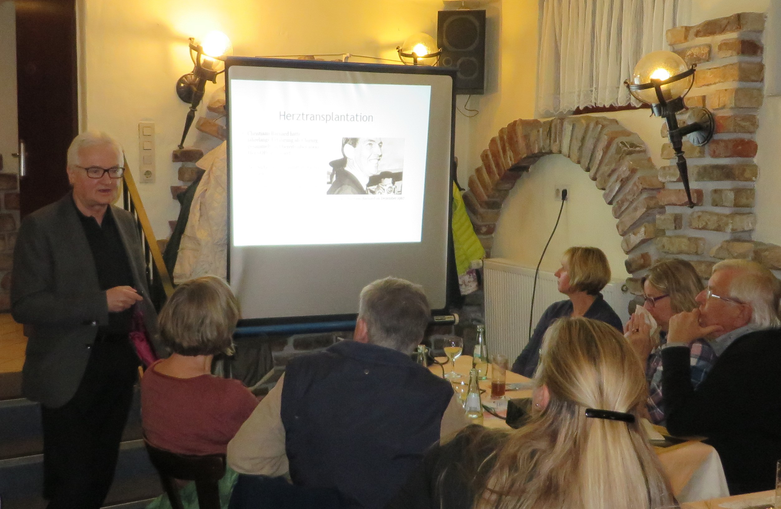 DialyseStammtisch 2016